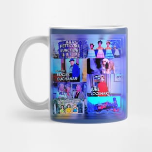 Even more when you get, to the junction Mug